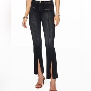 Ramy Brook Emily Black size25